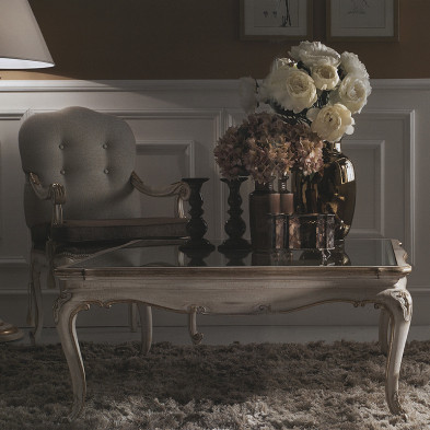 Coffee Table Silvano grifoni Living room 3600