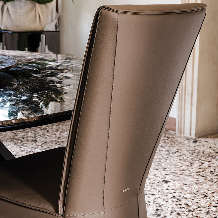 Dining Chair Cattelan italia Aurelia
