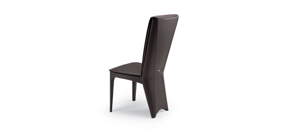 Dining Chair Cattelan italia Aurelia