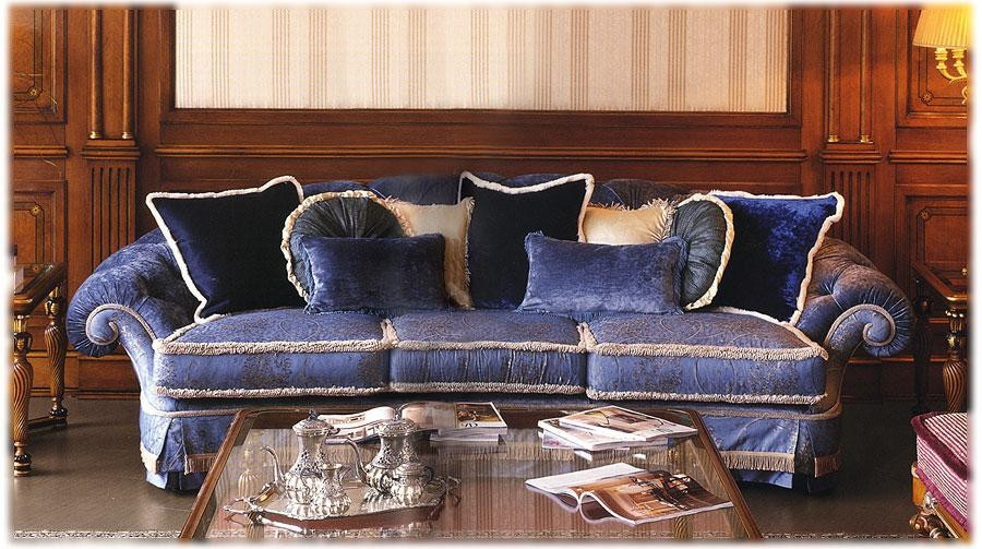 Sofa Ezio bellotti Platinum 4194