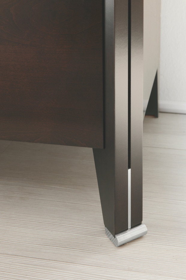 Display Cabinet Selva design Lorenzo Bellini VENDOME 7057
