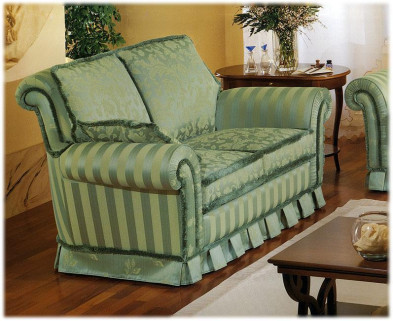 Sofa Smiam Golden collection Tizia