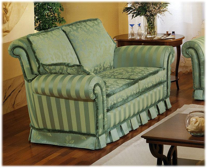 Sofa Smiam Golden collection Tizia