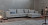 Sofa Alberta Cortina