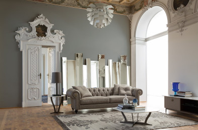 Sofa Alberta  Alfred