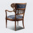 Dining Chair Ceppi Beyond luxury 3183