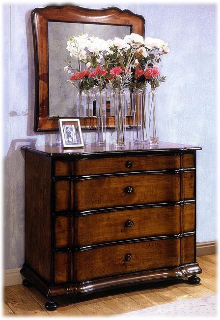 Dresser Cumin Giorgio piotto Creazioni d&#039;autore Pn.14.007