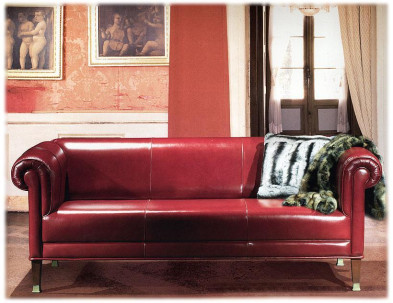 Sofa Maxim Epoque Leatherchic Maxim  1