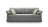 Sofa Milano Design Studio MB Jack-classic