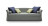 Sofa Milano Design Studio MB Jack-classic