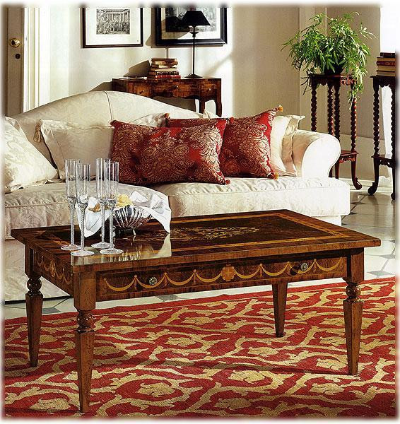 Coffee Table Tosato Relax 22.34