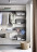 Wardrobe Novamobili Break