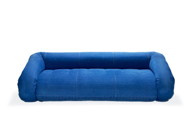 Sofa Giovannetti Anfibio