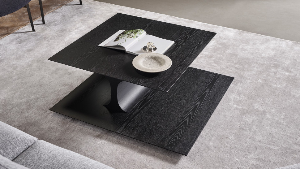 Coffee Table Bonaldo Kasumi