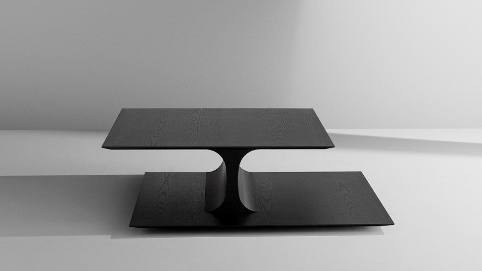 Coffee Table Bonaldo Kasumi