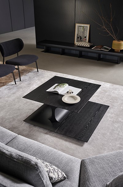 Coffee Table Bonaldo Kasumi