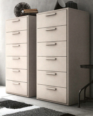 Dresser Kros Santa lucia Qst04f
