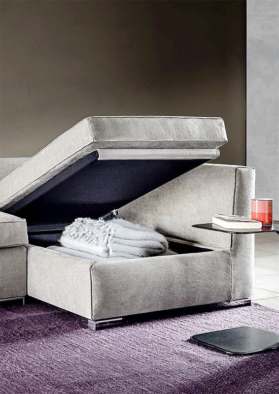 Sofa 2800-Bel air Vibieffe 2800005+2800010