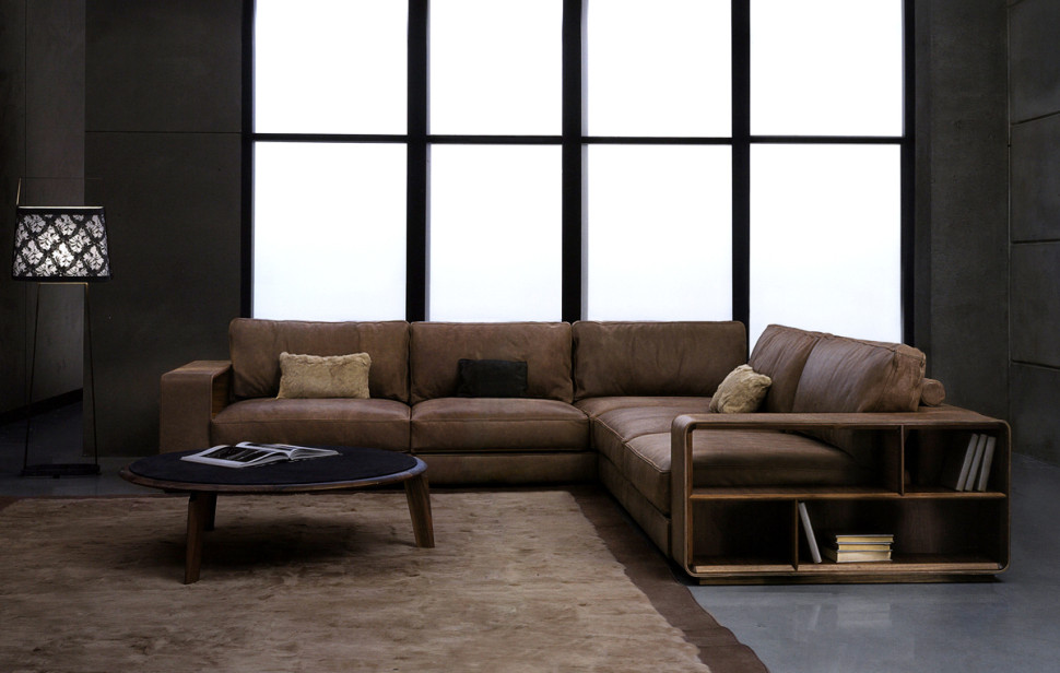Sofa Ulivi Timeless Bobbie 02