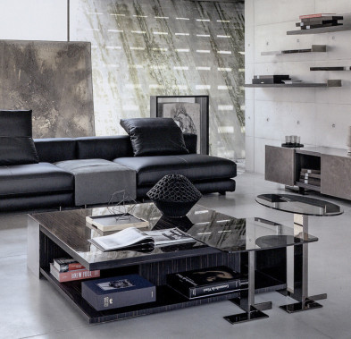 Coffee Table Noth Arketipo Noth