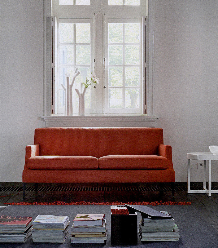 Sofa Voltige Ligne roset 12230300