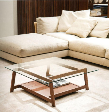 Coffee Table Rebus Pacini cappellini 5387.85