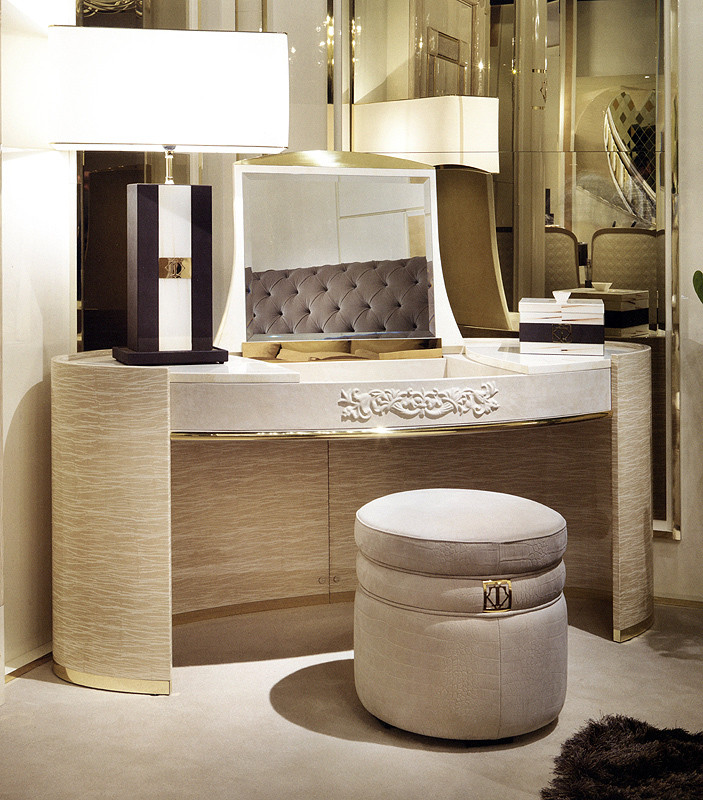 Dressing Table Turri Couture Ta343l