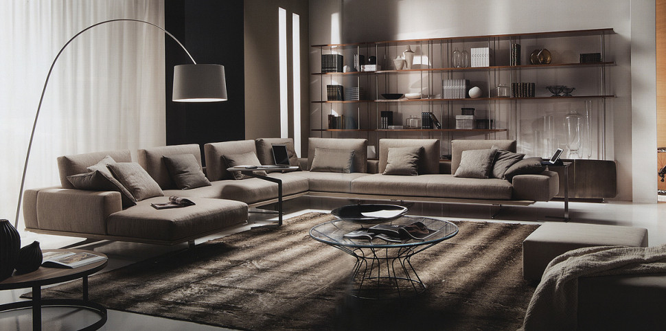 Sofa Formerin Dolcevita Mastroianni 02