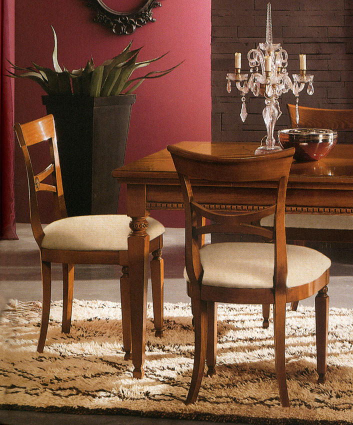 Dining Chair Interstyle G220