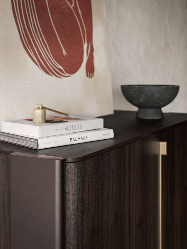 Buffet Cattelan Italia Cremona