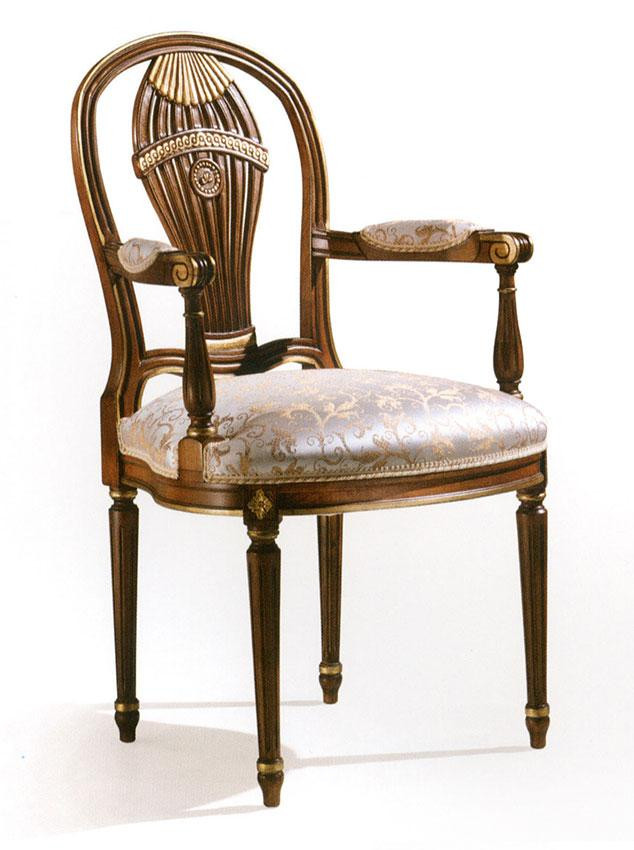Dining Chair Angelo cappellini Accessories 0789/P