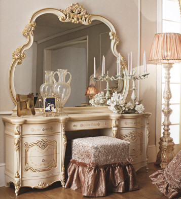Dressing Table Versailles Agm (alberto e mario ghezzani) Versailles B.65