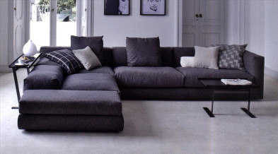 Sofa Evosuite Vibieffe 835039+835048+835066