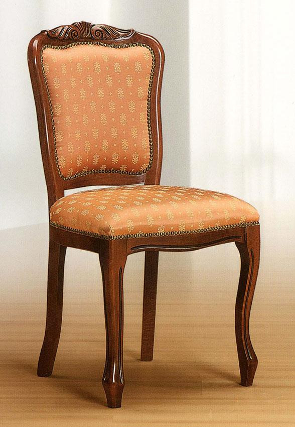 Dining Chair Morello gianpaolo Catalogo generale 1008/N