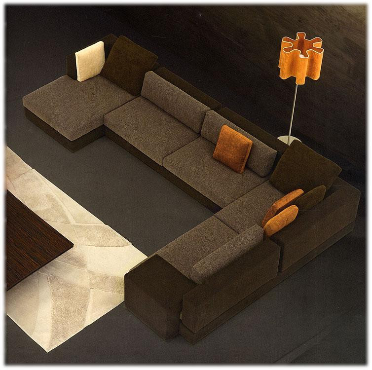 Sofa Ellington Il loft Sofas contemporary El82