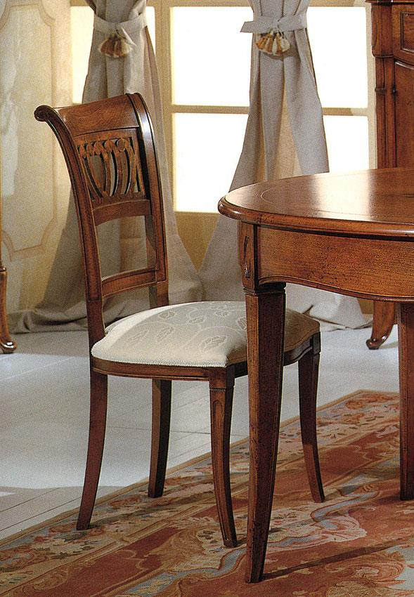 Dining Chair Maestri artigiani Provenza 804