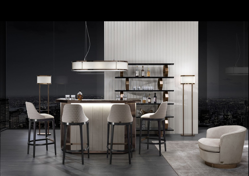 Shelving Rack Dv home collection Ritz
