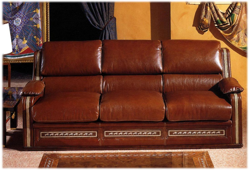 Sofa Rodeo drive Formitalia Luxury group 2nd edition Rodeo drive-divano