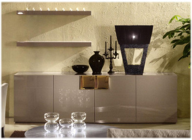Dresser Bloody mary Amelihome Contemporary night&amp;day Hm 5200