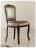 Chair Seven Sedie Fiorino 0227S