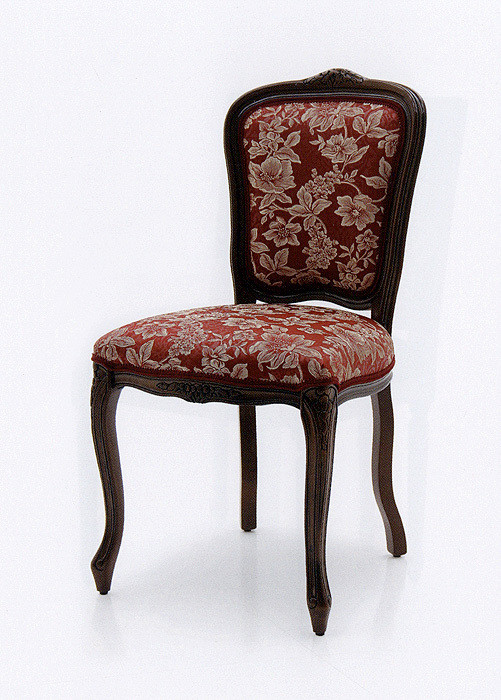 Chair Seven Sedie Fiorino 0227S