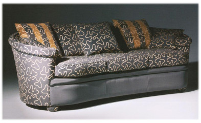 Sofa Aviva Asnaghi interiors Aid design Or902