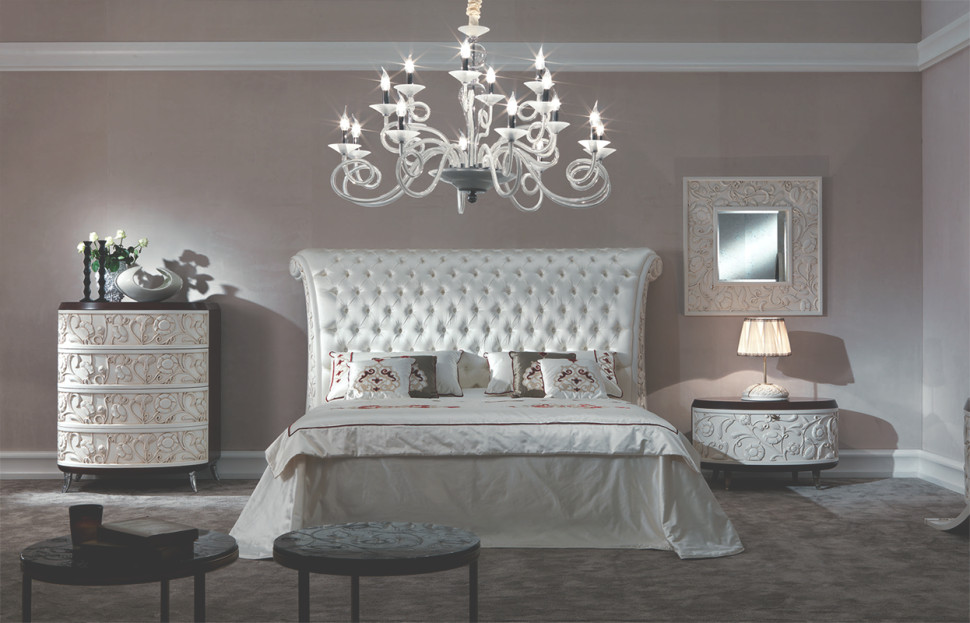 Bed Saraya Elledue Saraya B 621/fg