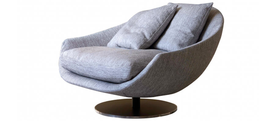 Armchair Desiree Avi