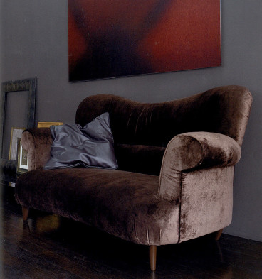 Sofa Beker L'officina Living Di.beker.01