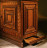 Buffet Arte brotto Vere antichita Va408