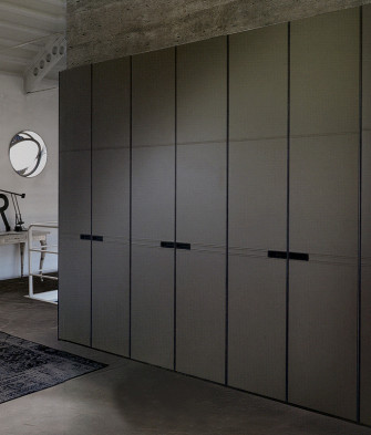 Wardrobe Metros Mobilform Timeless quality Ab3h