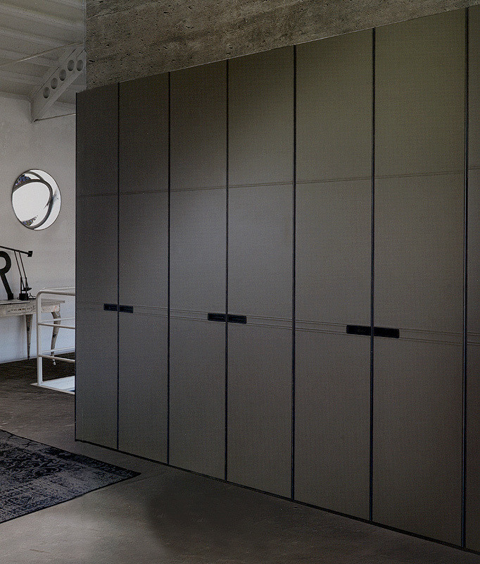 Wardrobe Metros Mobilform Timeless quality Ab3h