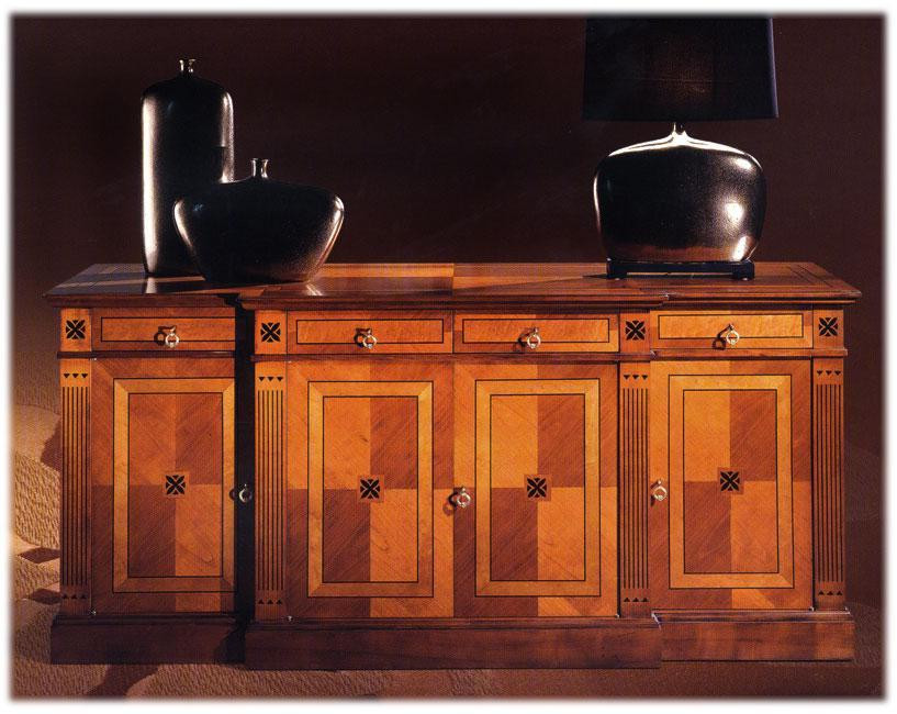 Buffet Monet Angelo cappellini Dinings &amp; offices 9308/04