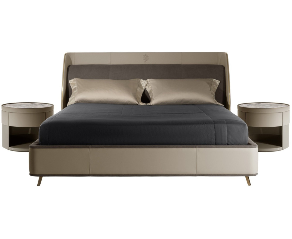 Bed Visionnaire Le comte